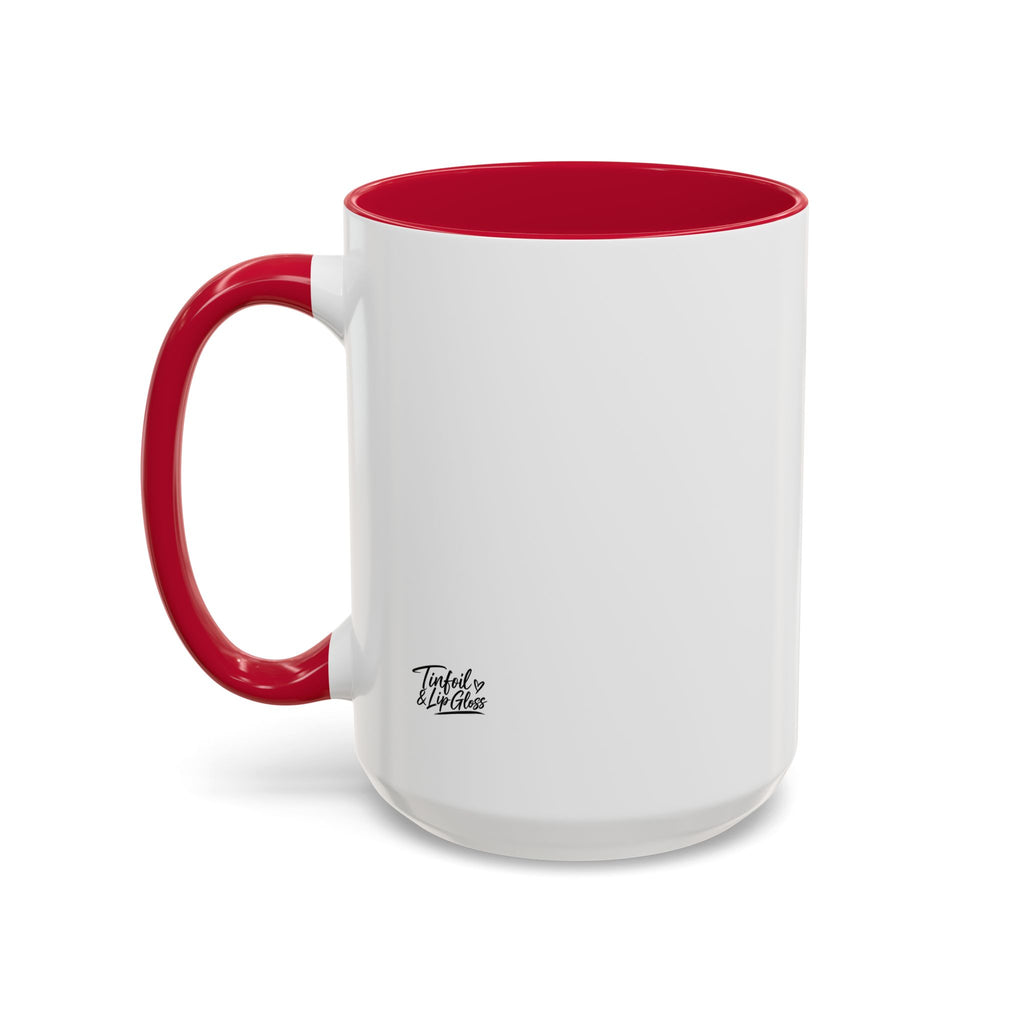 I Know Too Much Mug 11oz, 15oz