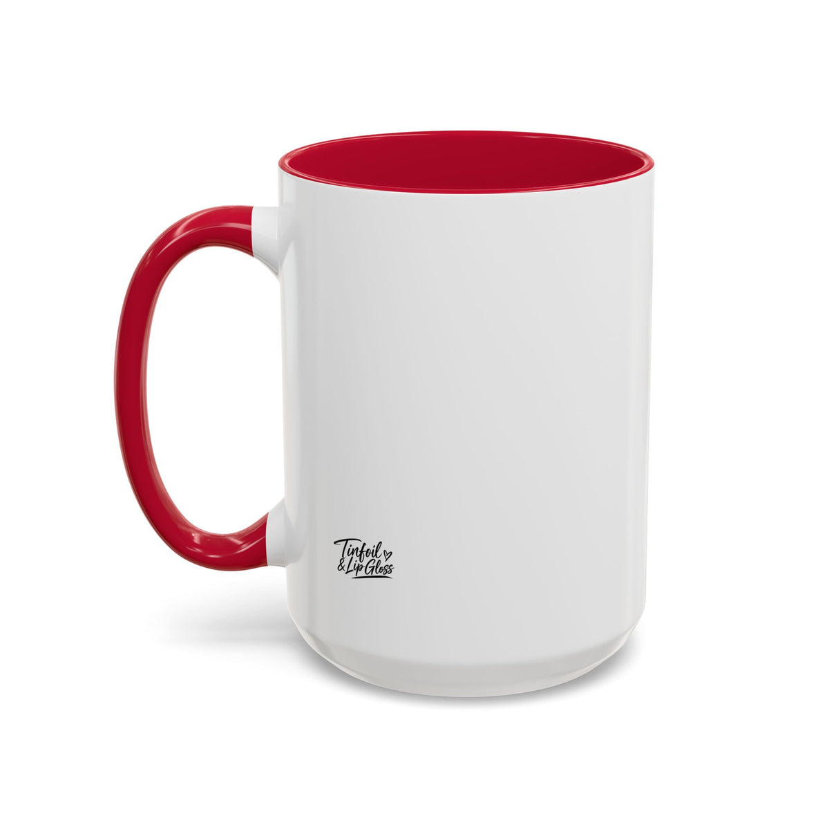 I Know Too Much Mug 11oz, 15oz
