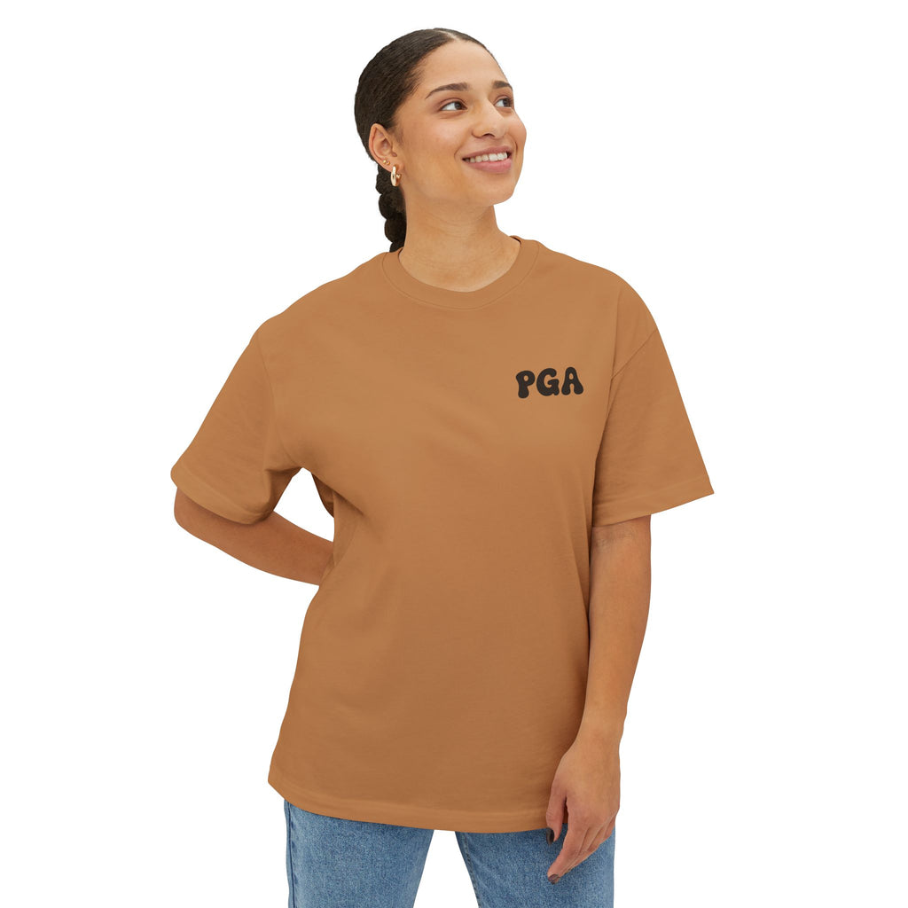 PGA Oversized T-Shirt