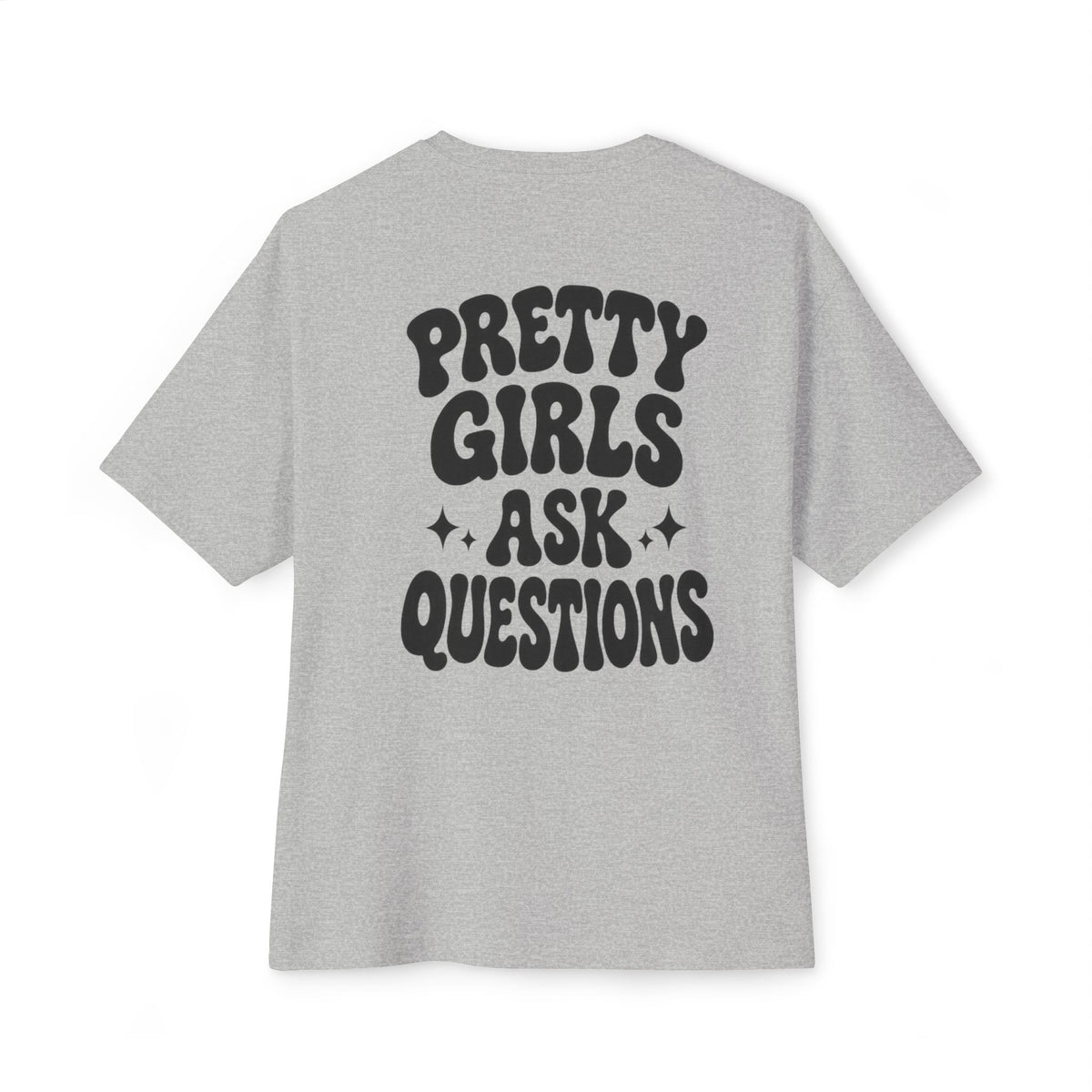PGA Oversized T-Shirt