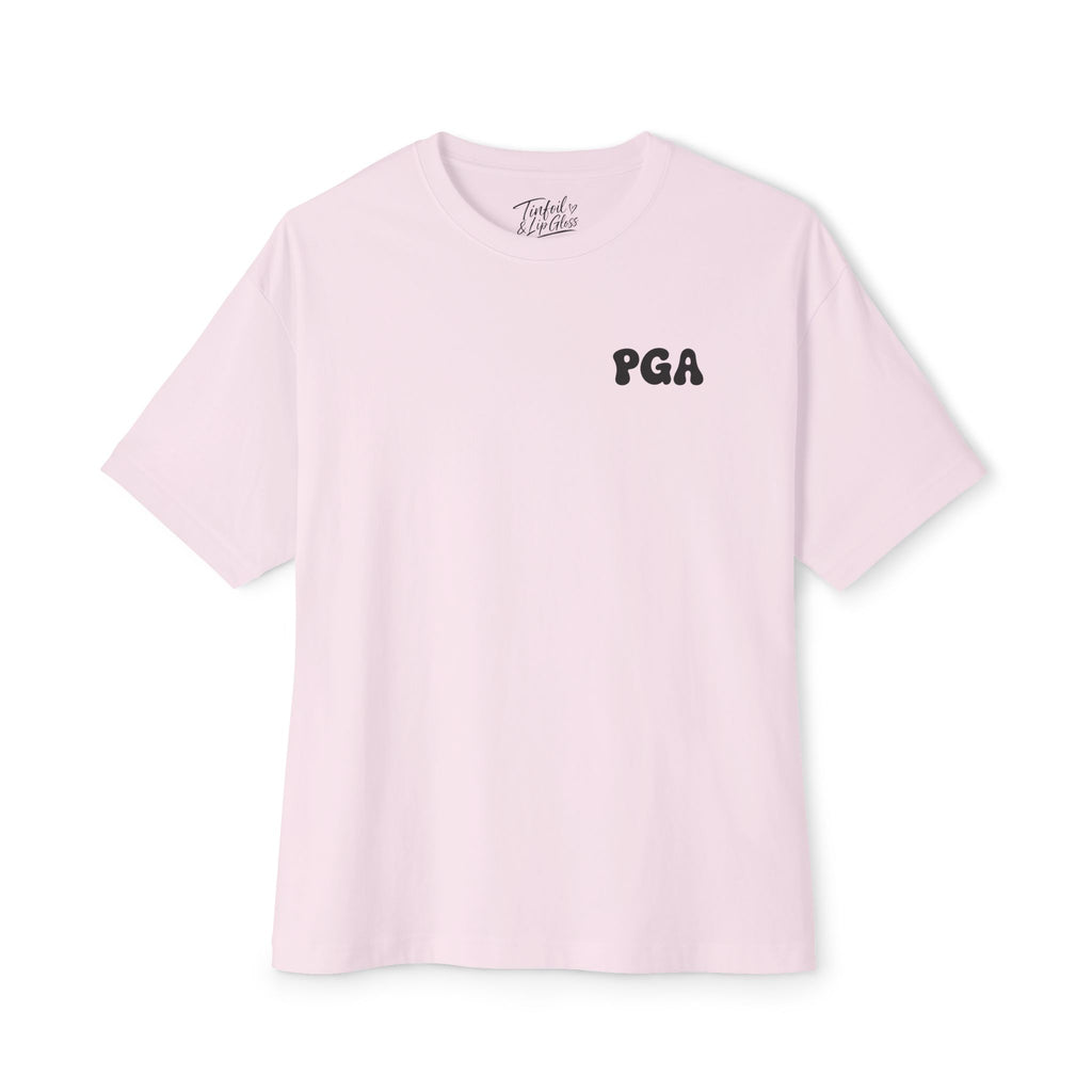 PGA Oversized T-Shirt