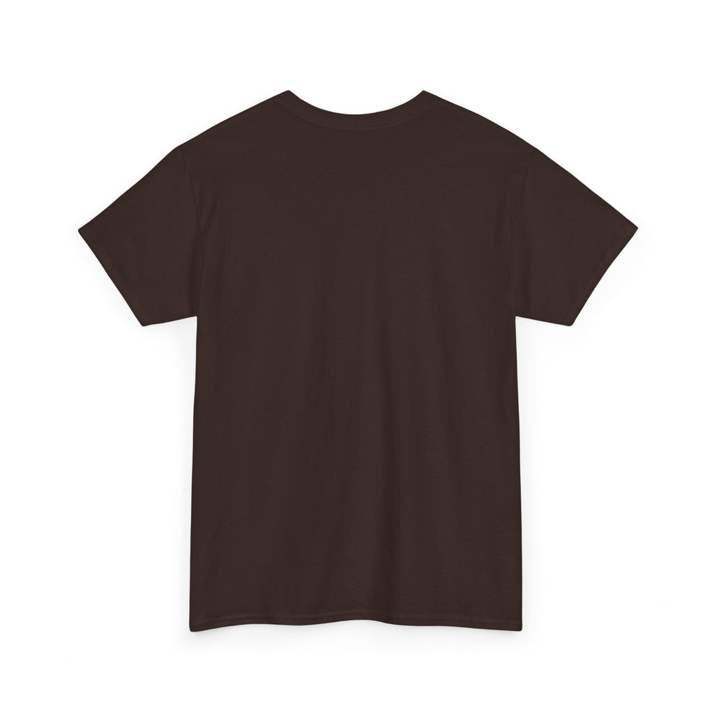 Dinosaurs are Dragons Unisex Heavy Cotton Tee