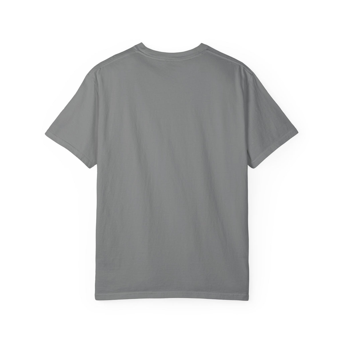 You hang up  Unisex Garment-Dyed T-shirt