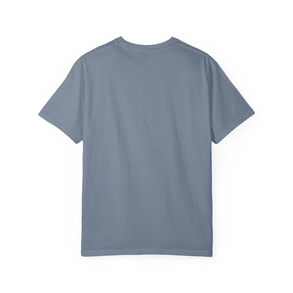You hang up  Unisex Garment-Dyed T-shirt