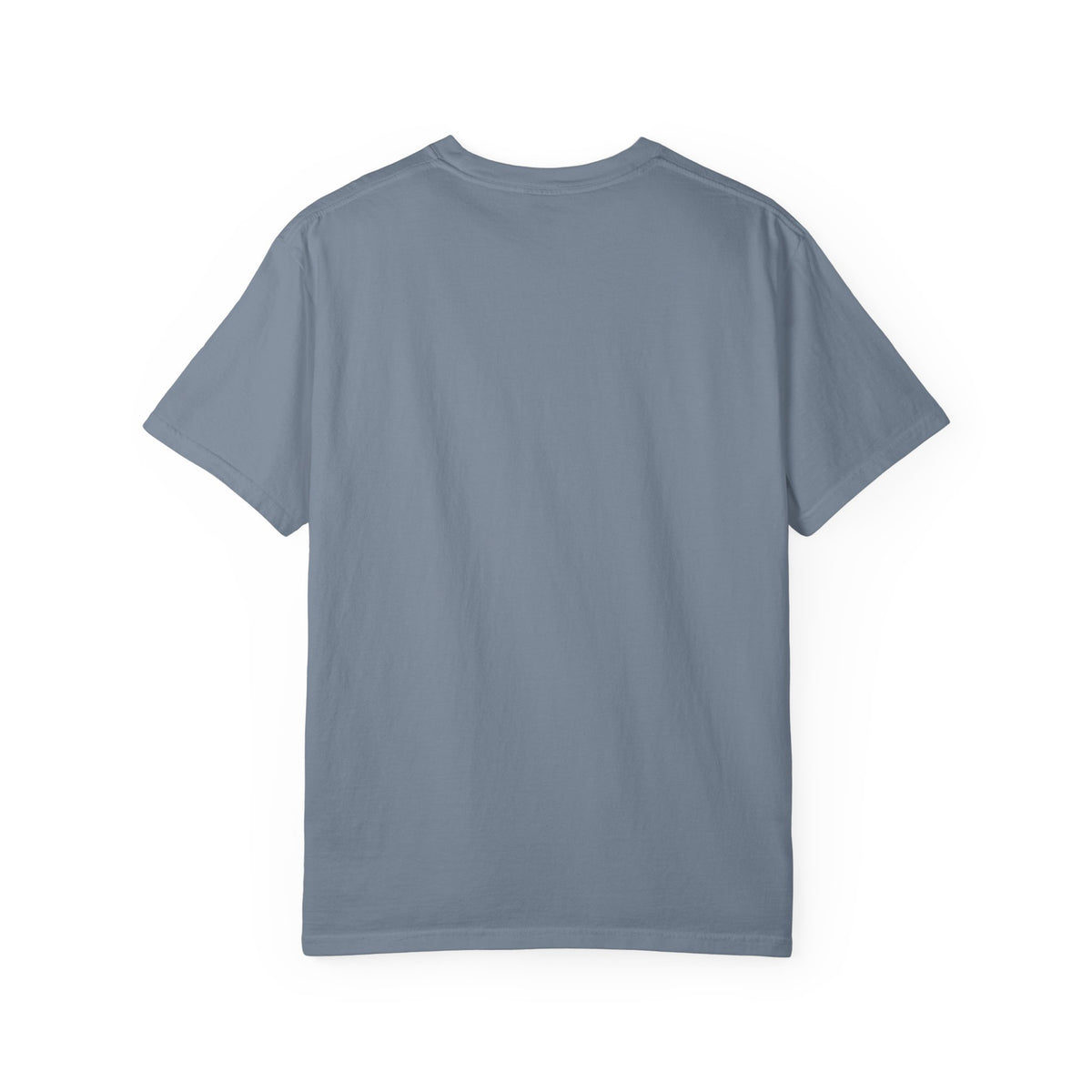 You hang up  Unisex Garment-Dyed T-shirt