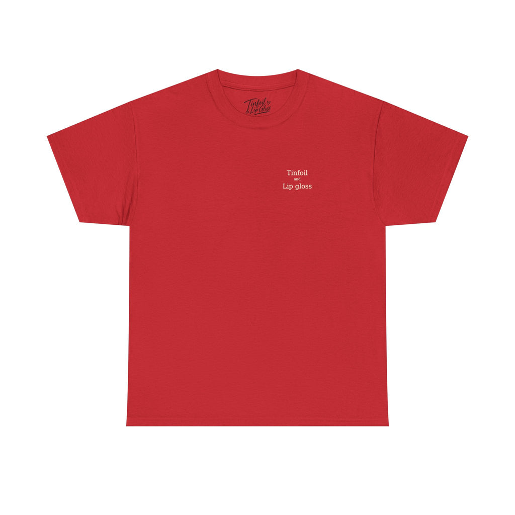 Patrick said.. Unisex Heavy Cotton Tee