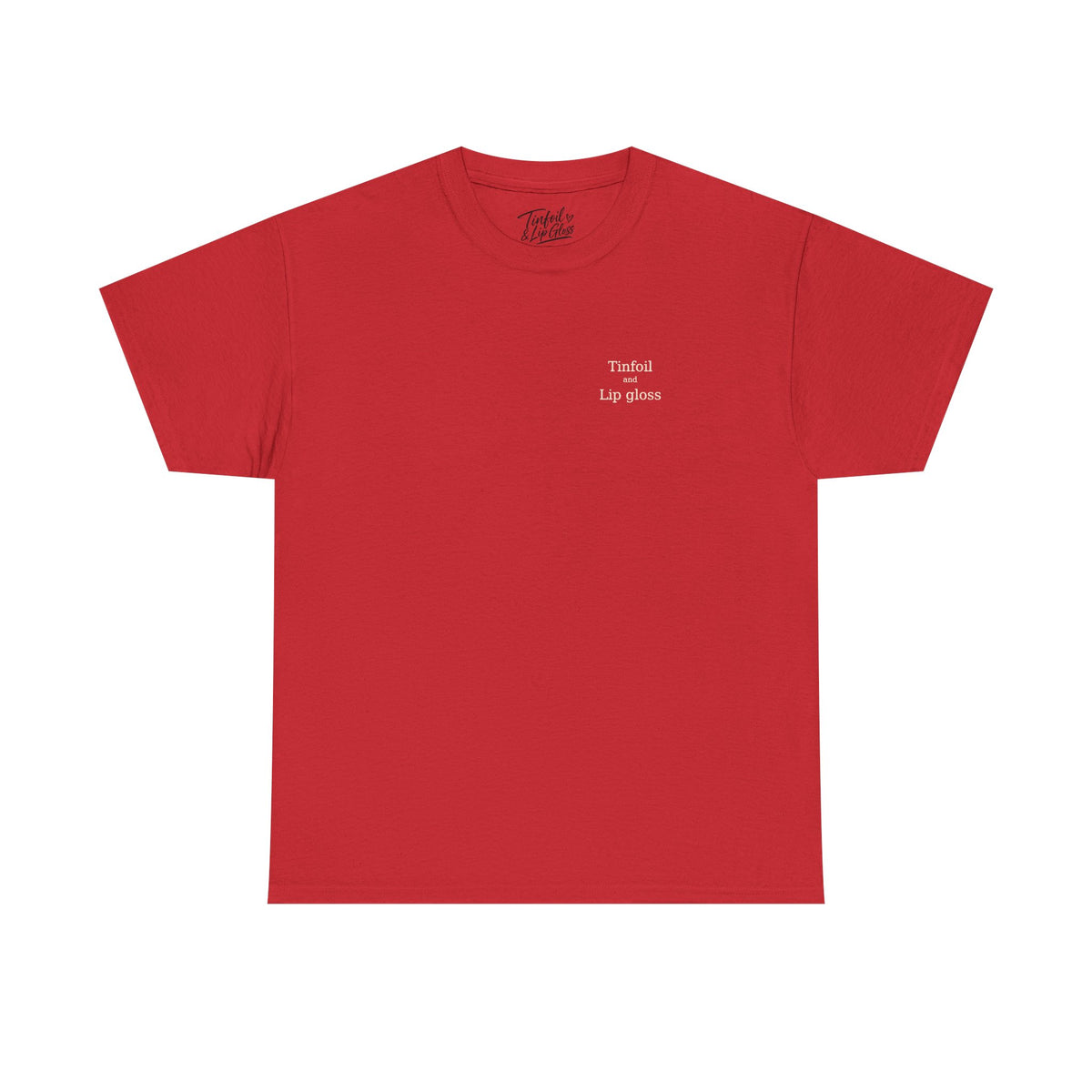 Patrick said.. Unisex Heavy Cotton Tee