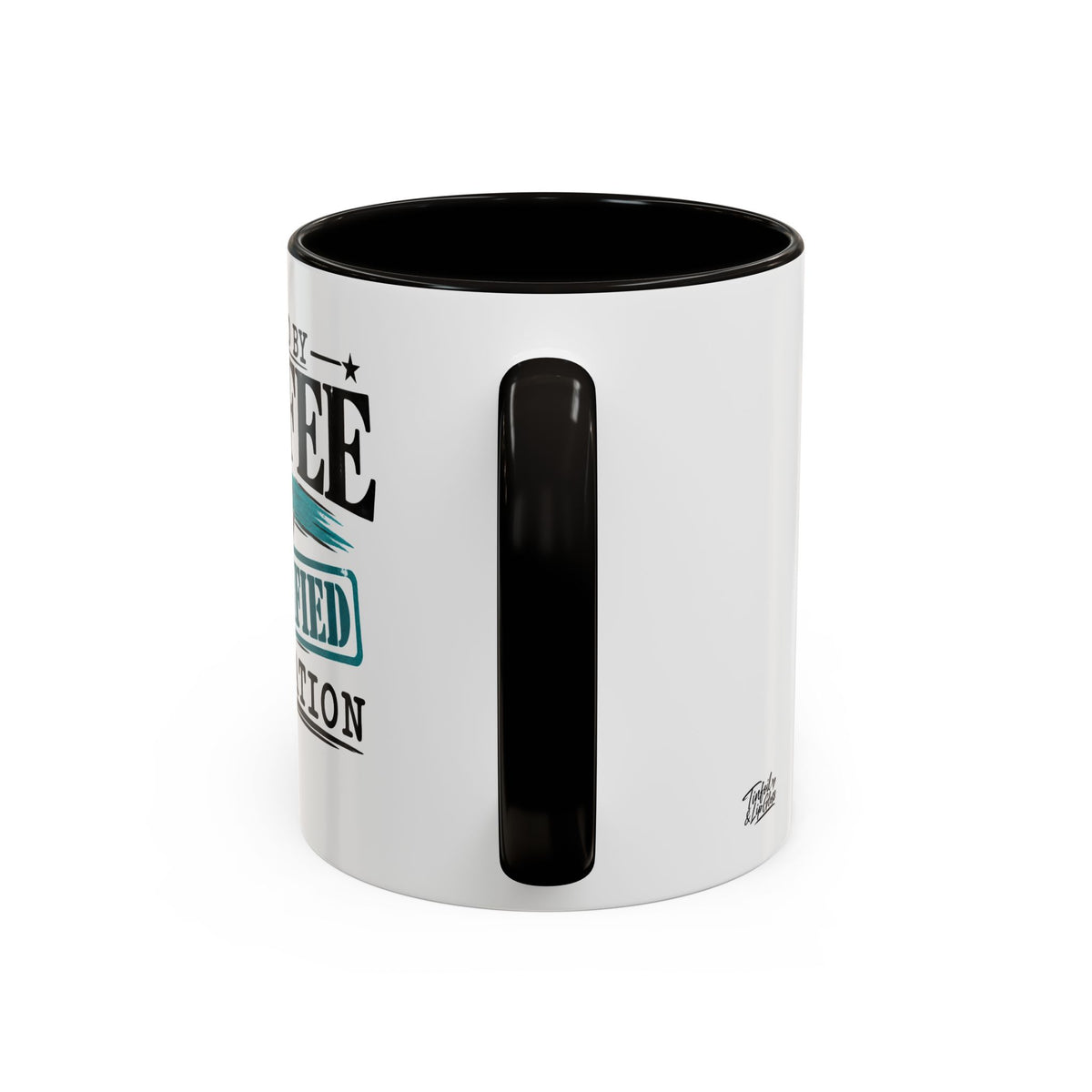 Classified Coffee Mugs (11oz, 15oz)