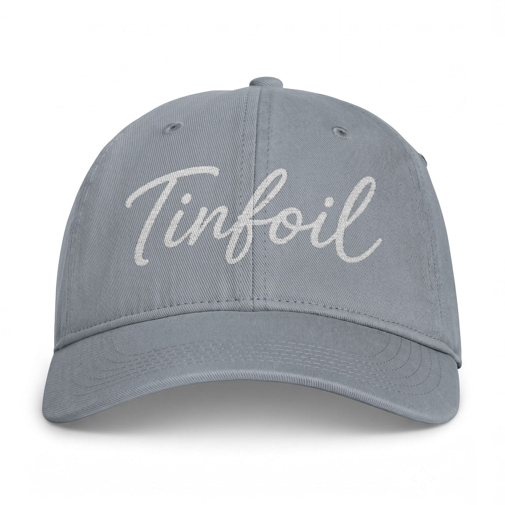 Coastal Washed Cap