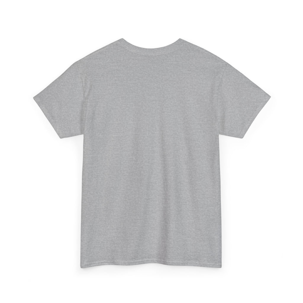 Dinosaurs are Dragons Unisex Heavy Cotton Tee