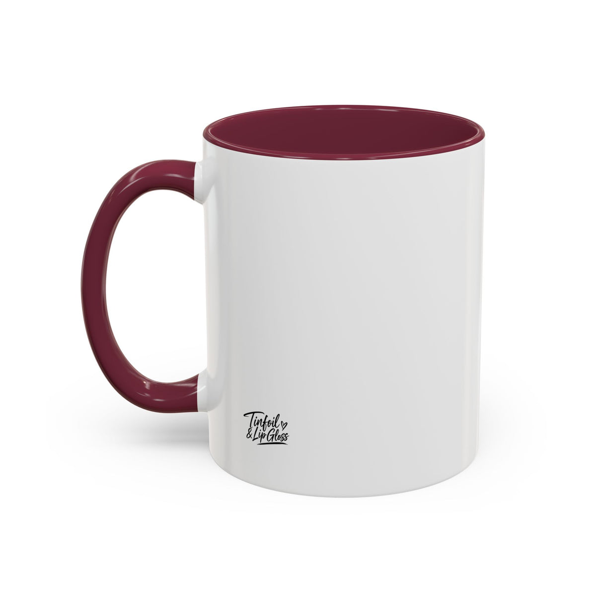 I Know Too Much Mug 11oz, 15oz
