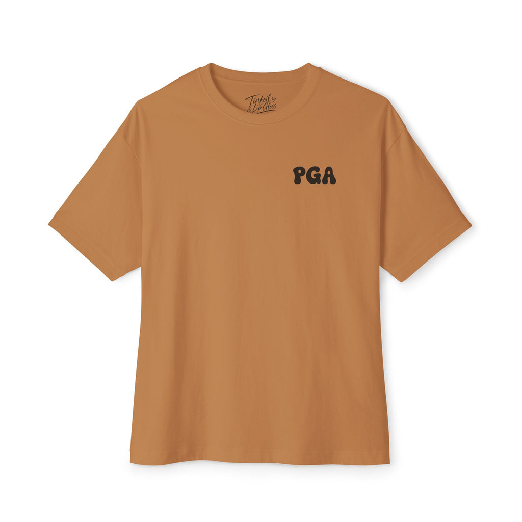 PGA Oversized T-Shirt