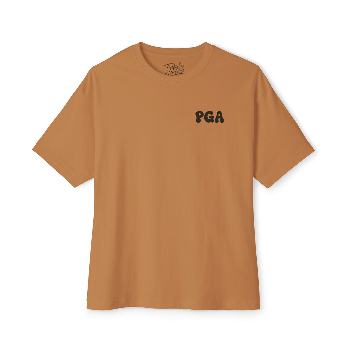 PGA Oversized T-Shirt