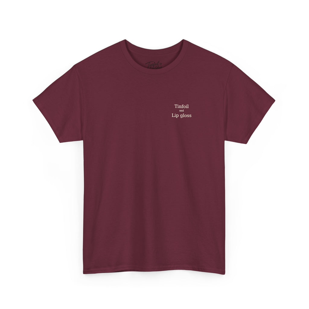 Patrick said.. Unisex Heavy Cotton Tee