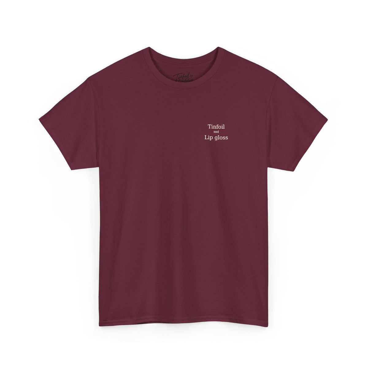 Patrick said.. Unisex Heavy Cotton Tee