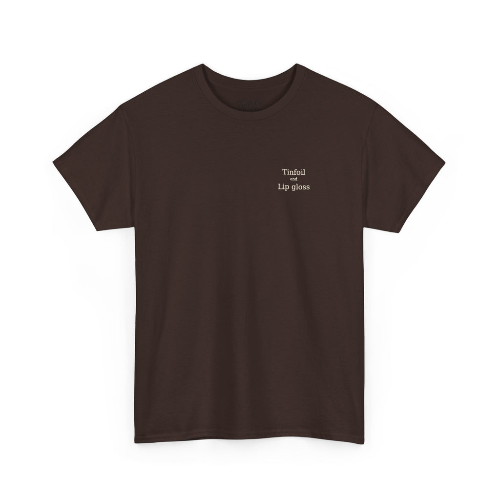 Patrick said.. Unisex Heavy Cotton Tee