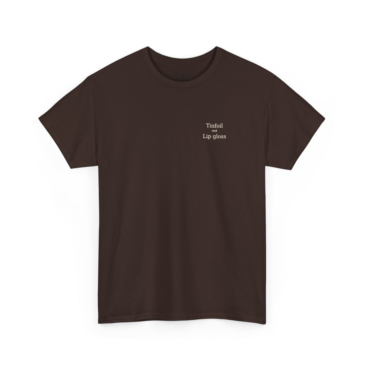 Patrick said.. Unisex Heavy Cotton Tee
