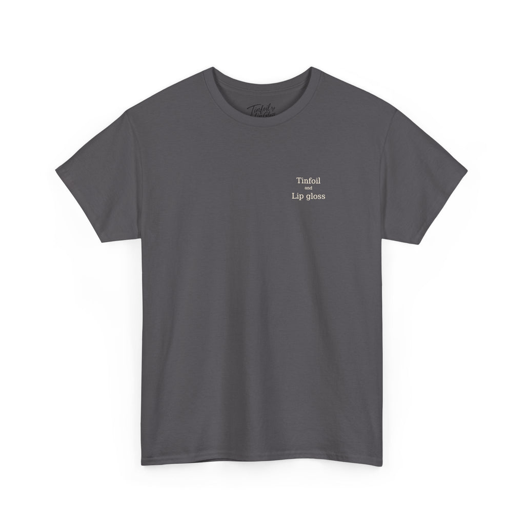 Patrick said.. Unisex Heavy Cotton Tee