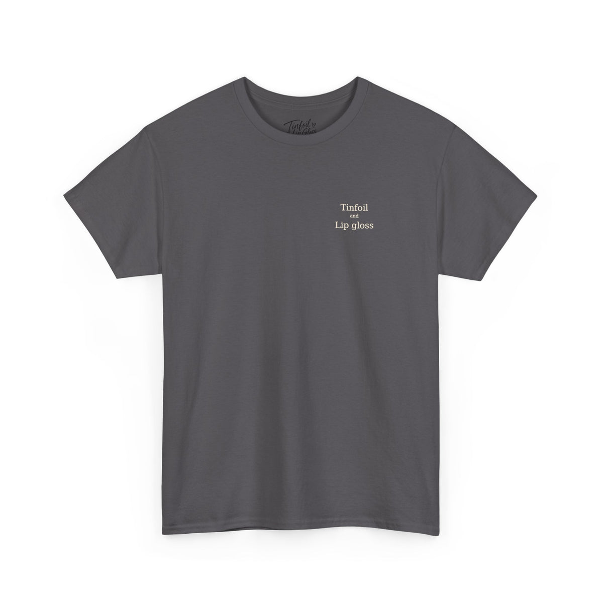 Patrick said.. Unisex Heavy Cotton Tee