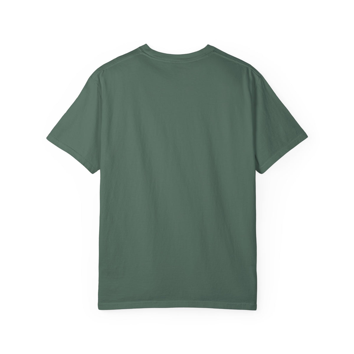 You hang up  Unisex Garment-Dyed T-shirt