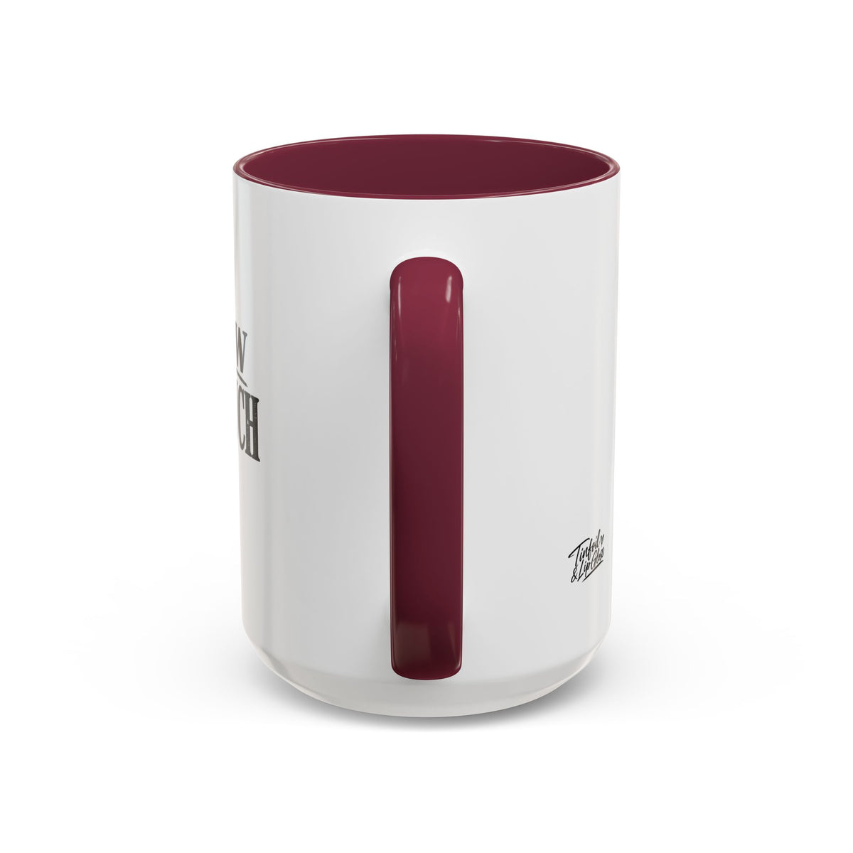 I Know Too Much Mug 11oz, 15oz